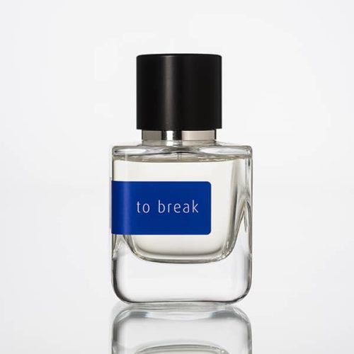 To Break