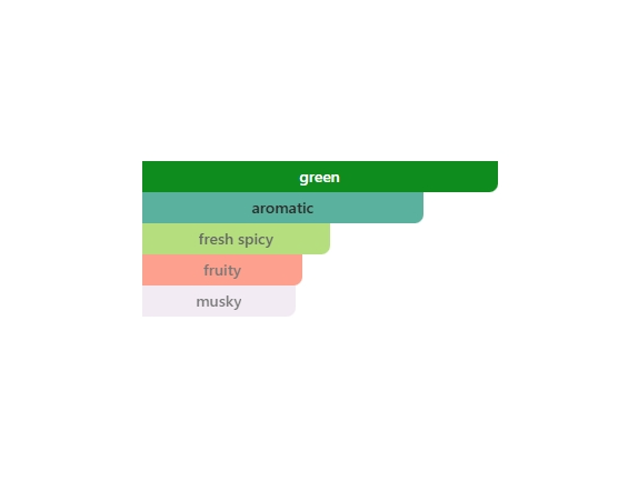 GREEN SPELL Eau de Parfum - Image 2