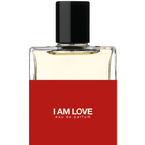 I AM LOVE