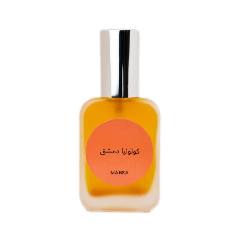 كولونيا دمشق - DAMAS