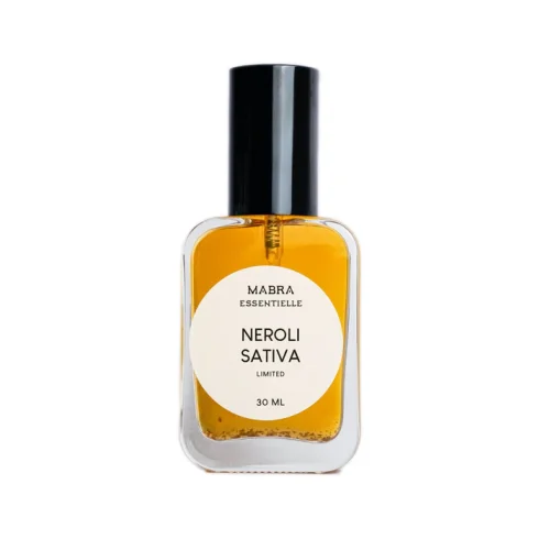 Neroli Sativa