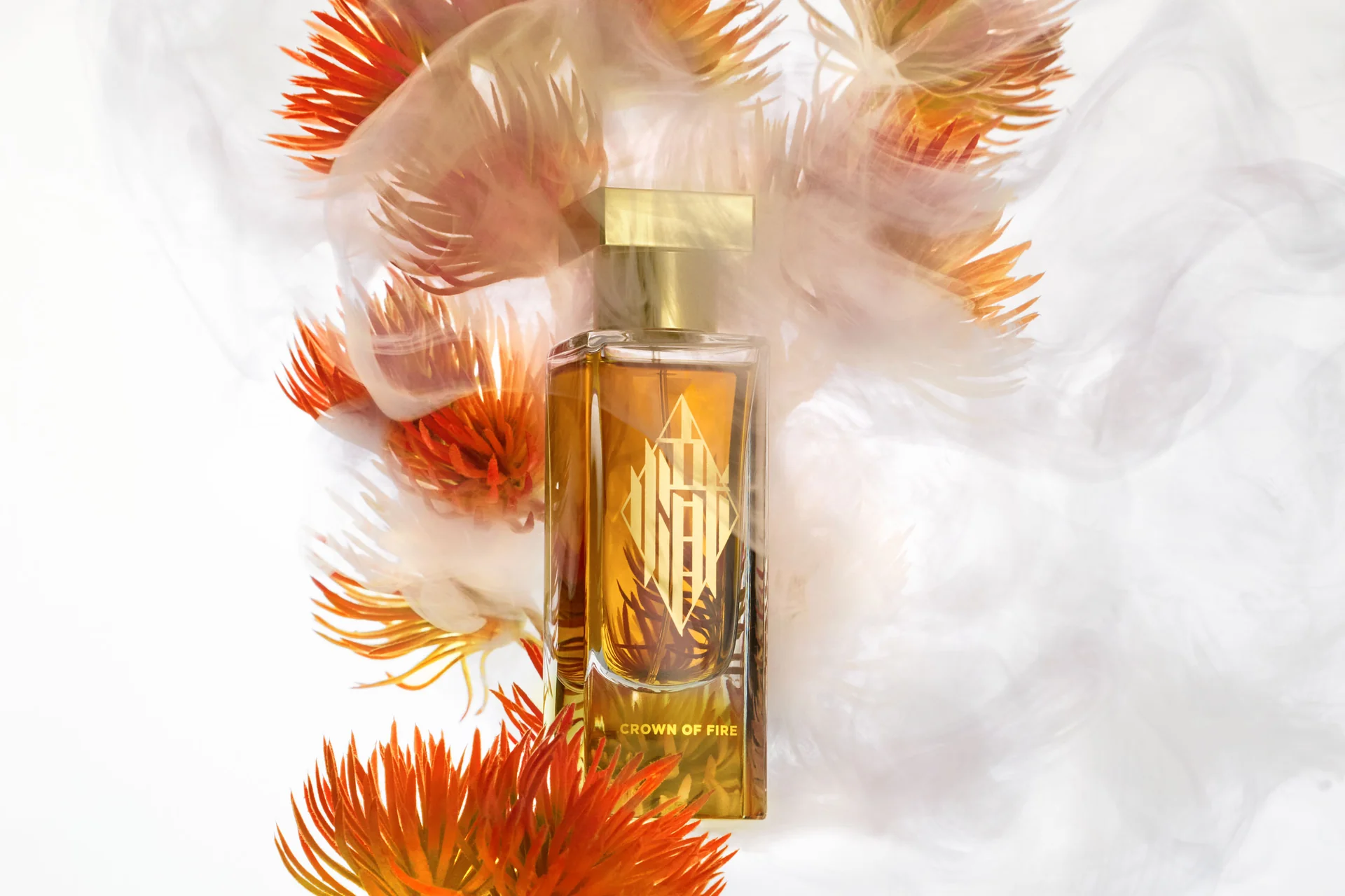 Crown of Fire - Image 2