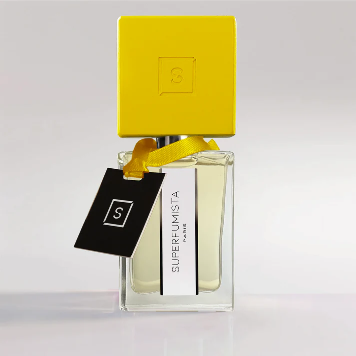 CITRUS CORUSCENT