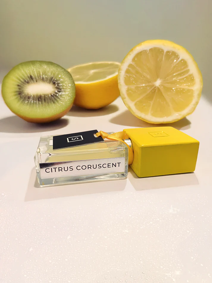 CITRUS CORUSCENT - Image 2
