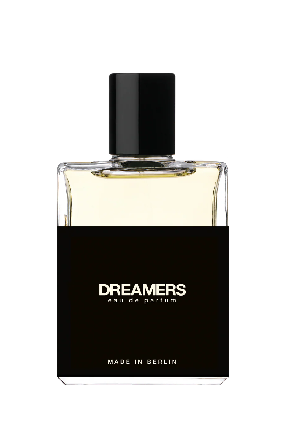 DREAMERS