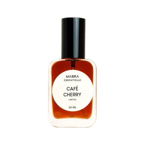 Café Cherry