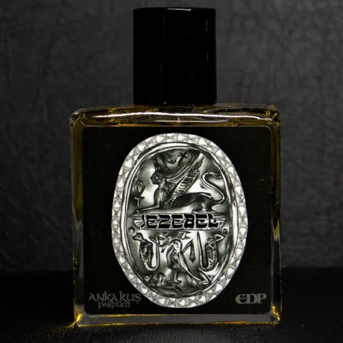 JEZEBEL