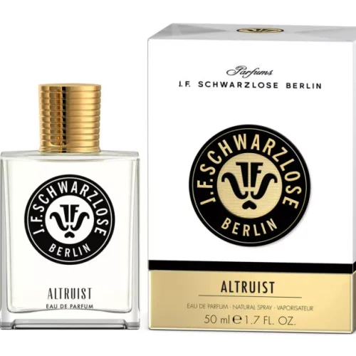 Altruist