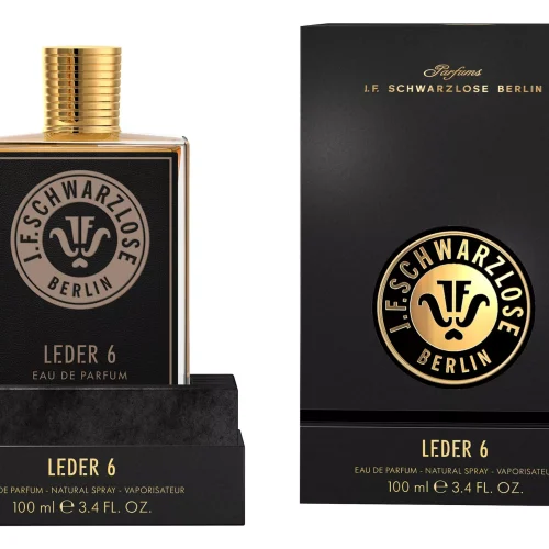 Leder 6 100ml
