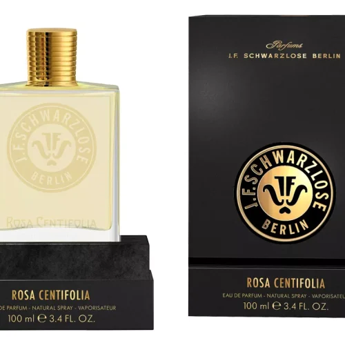 Rosa Centifolia 100ml