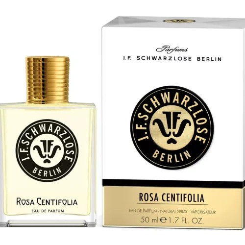 Rosa Centifolia 50ml