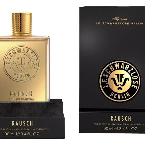 Rausch 100ml