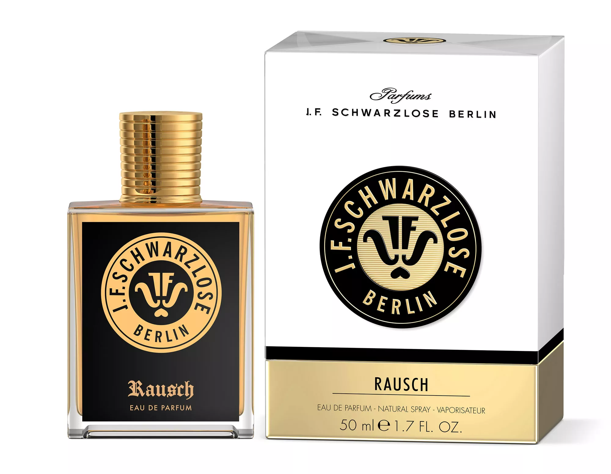Rausch 50ml