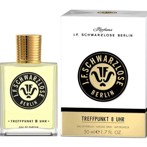 Treffpunkt 8 Uhr 50ml