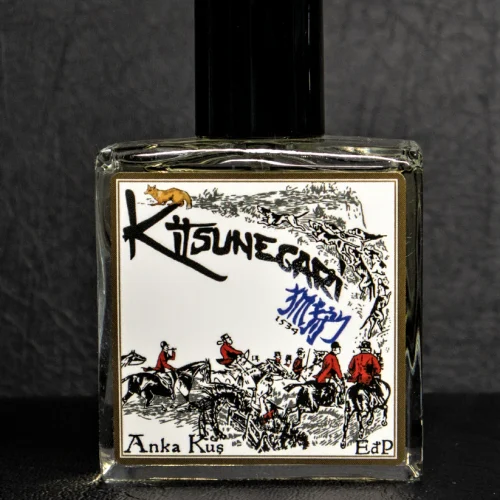 Kitsunegari