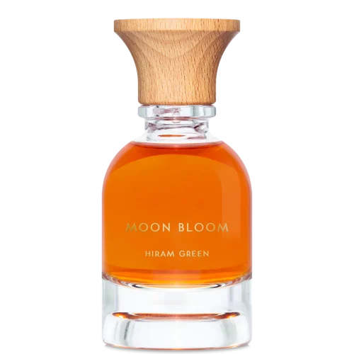 Moon bloom