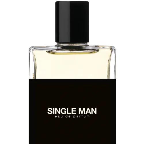 SINGLE MAN