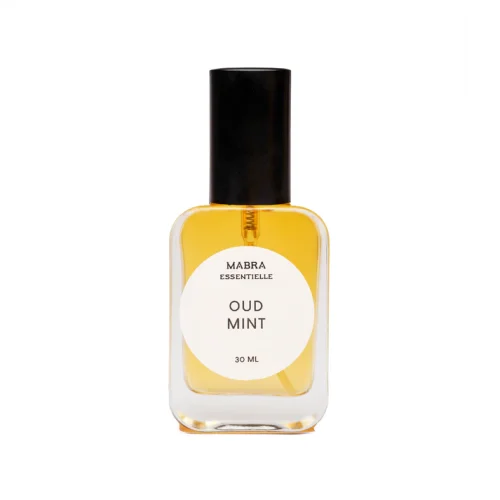 Oud Mint