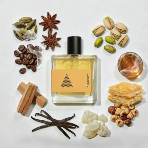 Baklava Musk