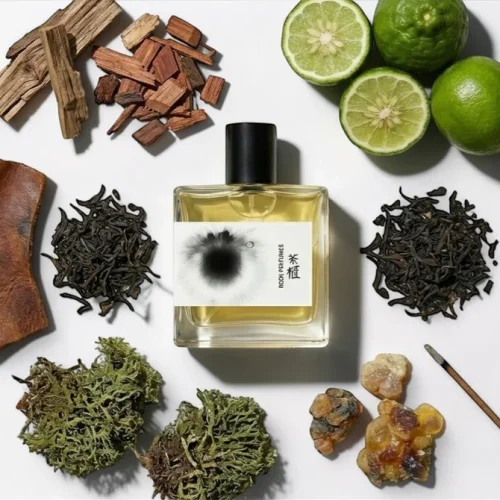 Tea Chest