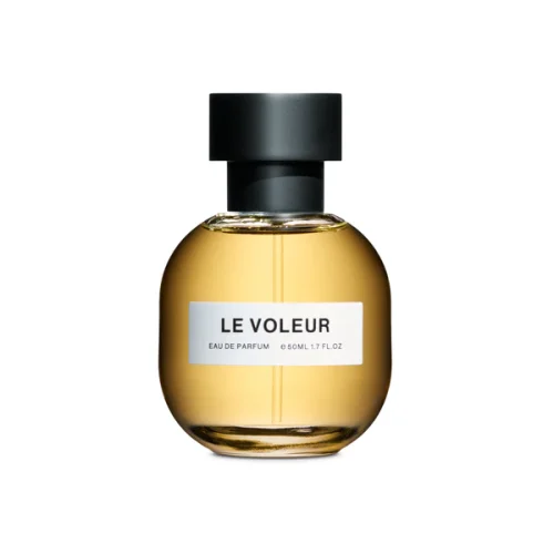 LE VOLEUR