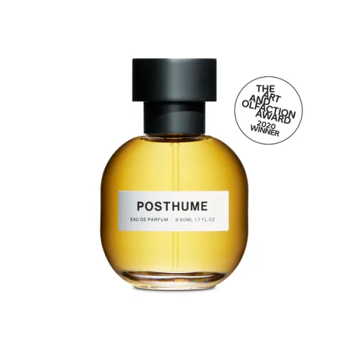 POSTHUME