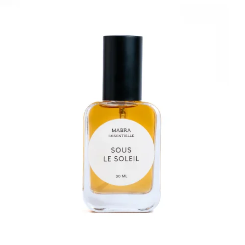 Sous Le Solei
