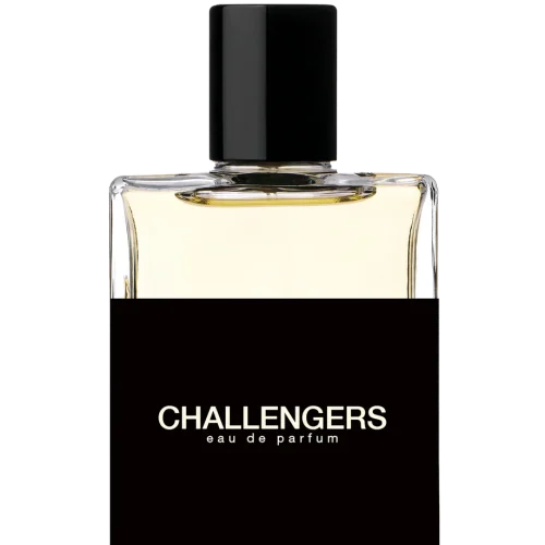 CHALLENGERS