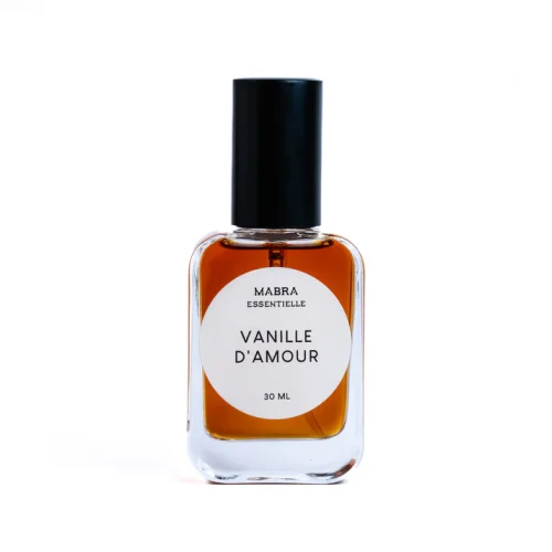 Vanille d’Amour