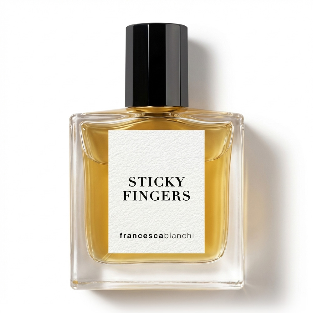 Sticky Fingers