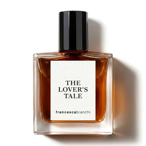 The Lover’s Tale
