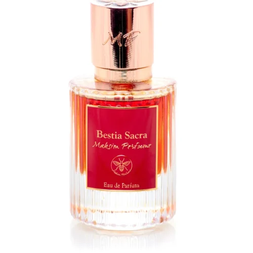 Bestia Sacra