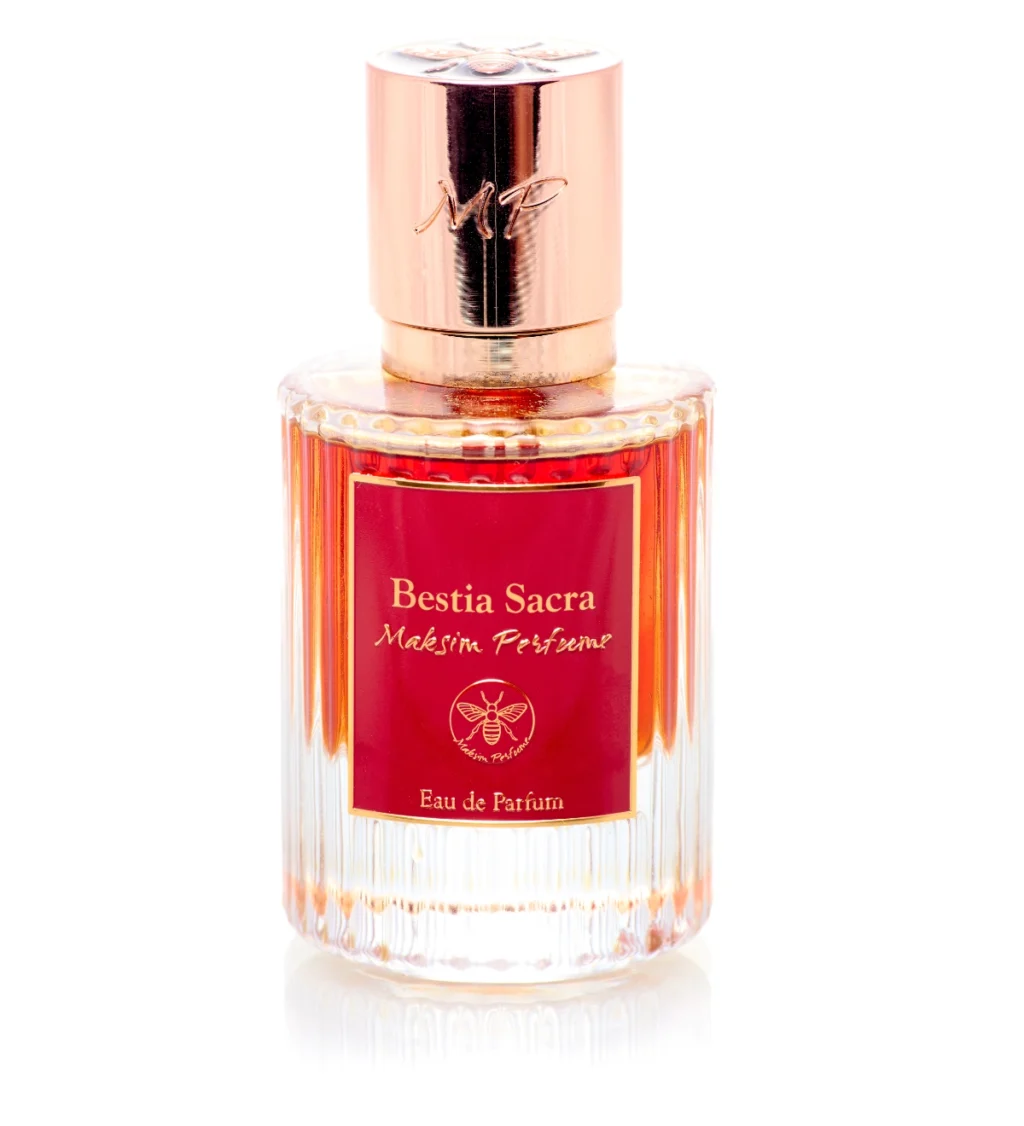 Bestia Sacra