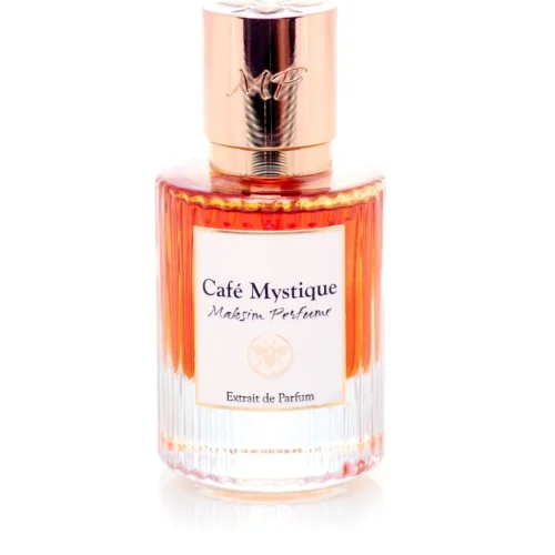 Café Mystique