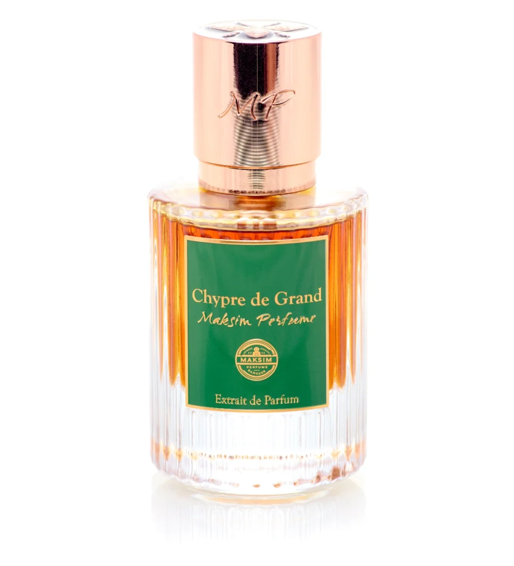 Chypre de Grand
