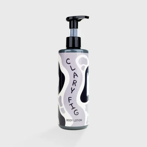 CLARY FIG - Body Lotion