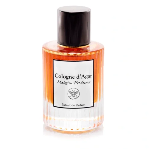 Cologne d’Agar
