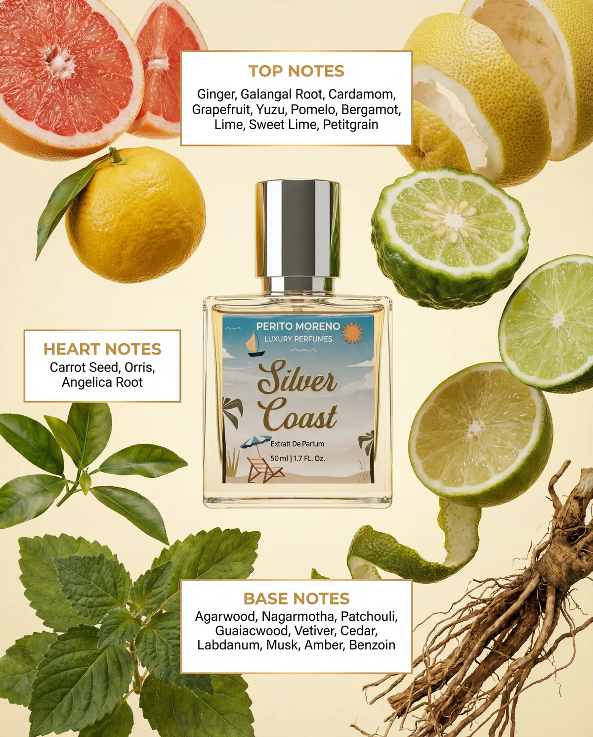 Silver Coast - Image 2
