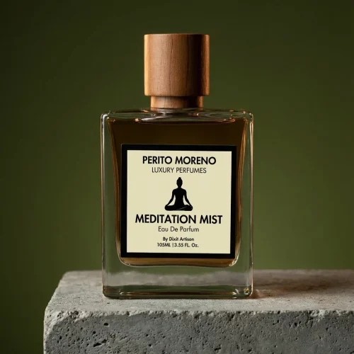 Meditation Mist