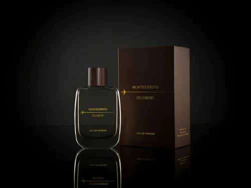 Montecristo Deleggend - Signature