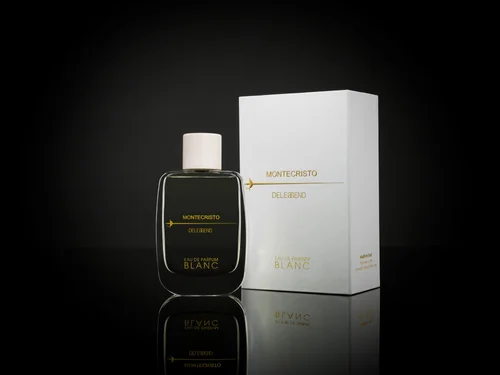 Montecristo Deleggend - BLANC