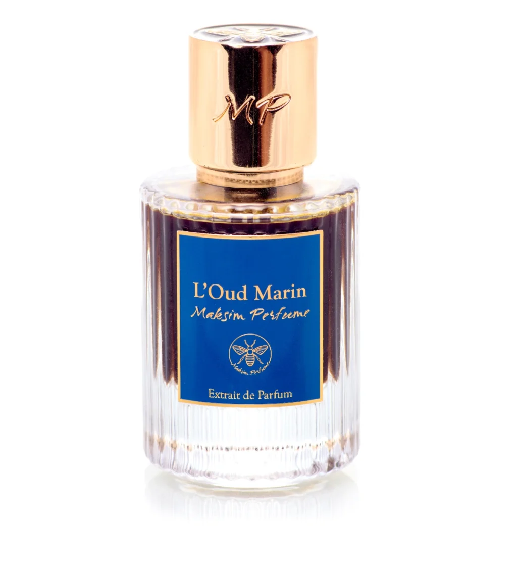 L’Oud Marin