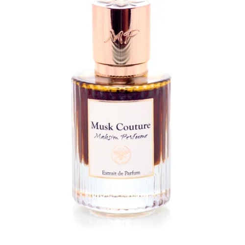 Musk Couture