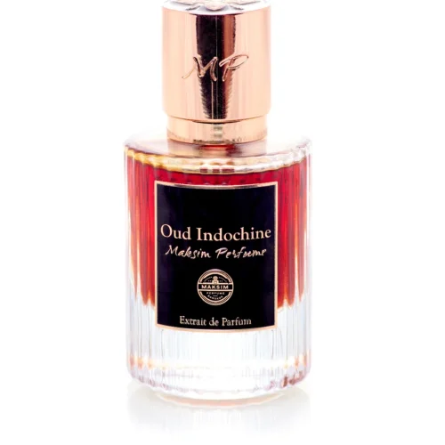 Oud Indochine