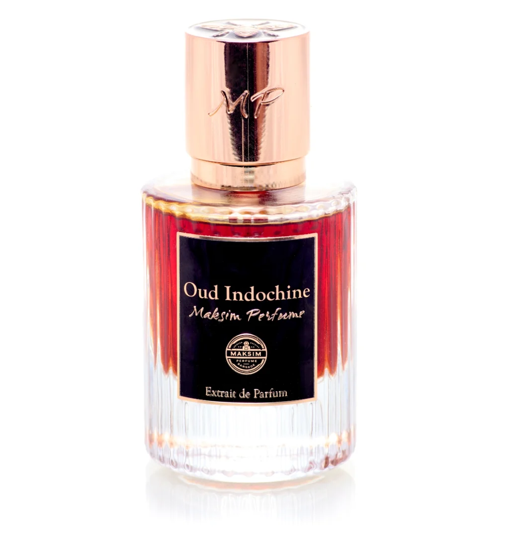 Oud Indochine