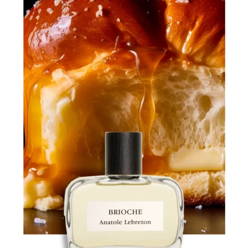 Brioche