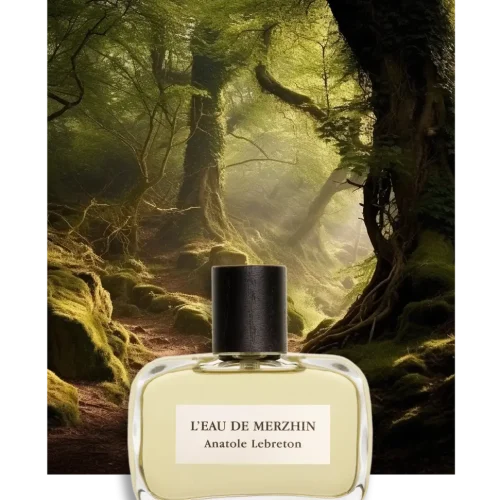 L’Eau de Merzhin