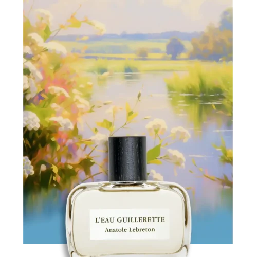L'Eau Guillerette