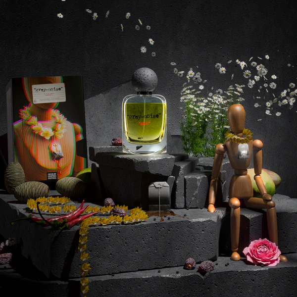 GREY NOISE - Image 2