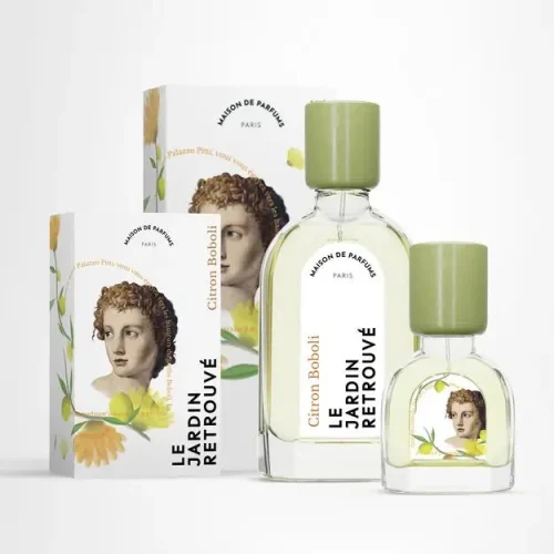 Citron Boboli